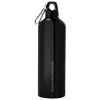 Thumbnail image for  Venture Aluminum Black Bike Bottle 26oz