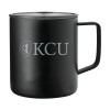 Thumbnail image for  Rover Camp Vacuum Insulated Black Mug 14oz