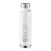 Thumbnail image for  Thor Copper Vacuum Insulated White Bottle 22oz