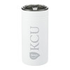 Thumbnail image for  Sherpa Vacuum White Tumbler & Insulator 12oz
