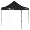 Thumbnail image for  9 ft x 9 ft Black Tent