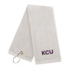 Thumbnail image for  White Golf Towel