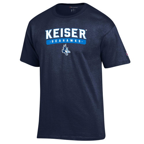 - Keiser Seahwaks - T-Shirts