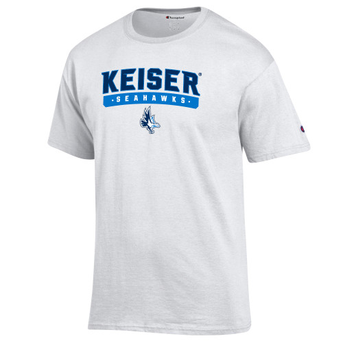 - Keiser Seahwaks - T-Shirts Men's Short Sleeve