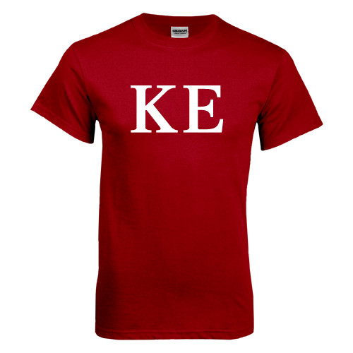Main Image for  Cardinal T Shirt