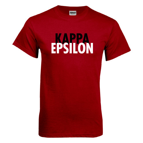 Main Image for  Cardinal T Shirt