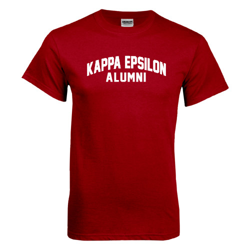 Main Image for  Cardinal T Shirt
