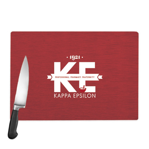 Cutting Board-Primary Mark