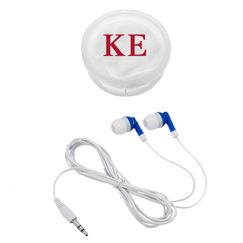 een kopje de studie levenslang Kappa Epsilon - Technology Headphones