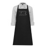 Thumbnail image for  Full Length Black Apron