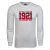 Thumbnail image for  White Long Sleeve T Shirt