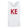 Thumbnail image for  White Tank Top