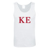 Thumbnail image for  White Tank Top