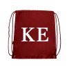 Thumbnail image for  Cardinal Drawstring Backpack