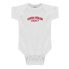 Thumbnail image for  White Infant Onesie