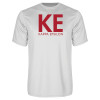 Thumbnail image for  White Performance Tee