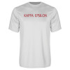 Thumbnail image for  White Performance Tee
