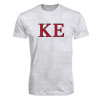 Thumbnail image for  Next Level Heather White Triblend Tee