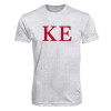 Thumbnail image for  Next Level Heather White Triblend Tee