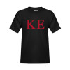 Thumbnail image for  Youth Black T Shirt