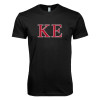 Thumbnail image for  Next Level Black SoftStyle T Shirt