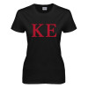 Thumbnail image for  Womens Black Short Sleeve Tee