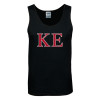 Thumbnail image for  Black Tank Top