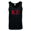 Thumbnail image for  Black Tank Top