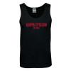 Thumbnail image for  Black Tank Top
