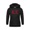 Thumbnail image for  Youth Black Fleece Hoodie