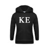 Thumbnail image for  Youth Black Fleece Hoodie