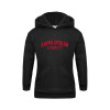 Thumbnail image for  Youth Black Fleece Hoodie