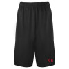 Thumbnail image for  Black Performance Classic 9 Inch Short