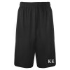 Thumbnail image for  Black Performance Classic 9 Inch Short