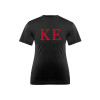 Thumbnail image for  Youth Performance Black Tee
