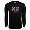 Thumbnail image for  Black Long Sleeve T Shirt