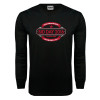 Thumbnail image for  Black Long Sleeve T Shirt