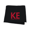 Thumbnail image for  Black Sweatshirt Blanket