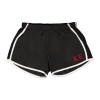 Thumbnail image for  Womens Black/White Team Short