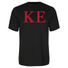 Thumbnail image for  Black Performance Tee