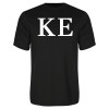 Thumbnail image for  Black Performance Tee