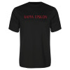 Thumbnail image for  Black Performance Tee