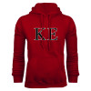 Thumbnail image for  Cardinal Fleece Hoodie