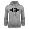 Thumbnail image for  Grey Fleece Hoodie