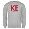 Thumbnail image for  Grey Fleece Crew