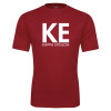 Thumbnail image for  Cardinal Performance Tee
