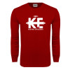 Thumbnail image for  Cardinal Long Sleeve T Shirt