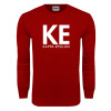 Thumbnail image for  Cardinal Long Sleeve T Shirt