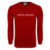 Thumbnail image for  Cardinal Long Sleeve T Shirt