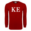 Thumbnail image for  Cardinal Long Sleeve T Shirt